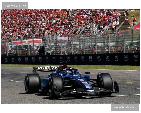 阿尔本威廉姆斯FW47油箱缺陷导致正赛燃油不足问题解析